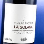 Suertes del Marqués La Solana 2022 Suertes del Marqués La Solana 2022