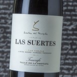 Suertes del Marqués Las Suertes 2022 Suertes del Marqués Las Suertes 2022