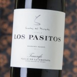 Suertes del Marqués Los Pasitos 2023 Suertes del Marqués Los Pasitos 2023
