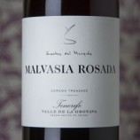 Suertes Del Marqués Malvasía Rosada 2022