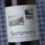 Suertes Del Marqués Sortevera Blanco 2020