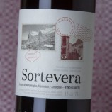Suertes Del Marqués Sortevera Clarete 2018
