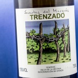 Suertes del Marqués Trenzado 2024 Suertes del Marqués Trenzado 2024