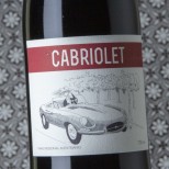 Susana Esteban Cabriolet 2017 Susana Esteban Cabriolet 2017