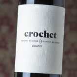 Susana Esteban Crochet 2013