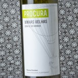 Susana Esteban Procura Vinhas Velhas Branco 2021 Susana Esteban Procura Vinhas Velhas Branco 2021