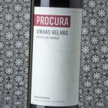Susana Esteban Procura Vinhas Velhas Tinto 2019 Susana Esteban Procura Vinhas Velhas Tinto 2019