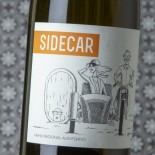 Susana Esteban Sidecar Branco 2022