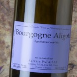 Sylvain Pataille Bourgogne Aligoté 2022