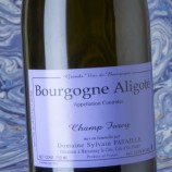Sylvain Pataille Bourgogne Aligoté Champ Forey 2021