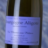 Sylvain Pataille Bourgogne Aligoté La Charme Aux Prêtres 2021