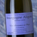 Sylvain Pataille Bourgogne Aligoté Les Auvonnes au Pépé 2021 Sylvain Pataille Bourgogne Aligoté Les Auvonnes au Pépé 2021