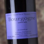 Sylvain Pataille Bourgogne Rouge 2022 Sylvain Pataille Bourgogne Rouge 2022