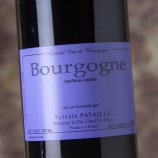 Sylvain Pataille Bourgogne Rouge 2022
