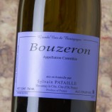 Sylvain Pataille Bouzeron 2020