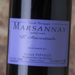 Sylvain Pataille Marsannay L'Ancestrale 2020 Sylvain Pataille Marsannay L'Ancestrale 2020