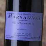 Sylvain Pataille Marsannay L'Ancestrale 2020