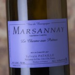 Sylvain Pataille Marsannay La Charme aux Prêtres 2020 Sylvain Pataille Marsannay La Charme aux Prêtres 2020