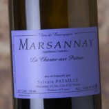 Sylvain Pataille Marsannay La Charme Aux Prêtres 2020