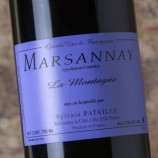 Sylvain Pataille Marsannay La Montagne 2020