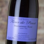 Sylvain Pataille Marsannay Rosé Fleur de Pinot 2021 Sylvain Pataille Marsannay Rosé Fleur de Pinot 2021