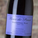 Sylvain Pataille Marsannay Rosé Fleur De Pinot 2021