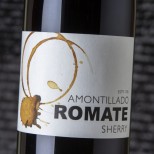 Amontillado Romate Sherry Amontillado Romate Sherry