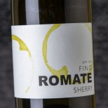 Fino Romate Sherry Fino Romate Sherry