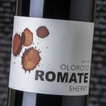 Oloroso Romate Sherry Oloroso Romate Sherry