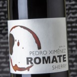 Pedro Ximénez Romate Sherry Pedro Ximénez Romate Sherry