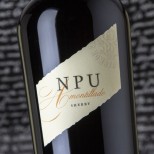 Romate Amontillado NPU Romate Amontillado NPU