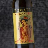 Romate Manzanilla Viva La Pepa Romate Manzanilla Viva La Pepa