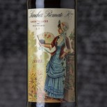 Sánchez Romate Amontillado Olvidado - 37,5 cl. Sánchez Romate Amontillado Olvidado - 37,5 cl.