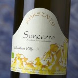 Sébastien Riffault Sancerre Auksinis 2013