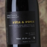 Tailleurs Cueilleurs Rita & Rova 2022