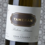Tamerán Baboso Blanco 2024