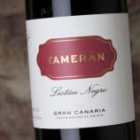 Tamerán Listán Negro 2022