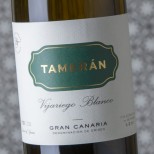 Tamerán Vijariego Blanco 2022