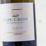 Te Mata Cape Crest Sauvignon Blanc 2020
