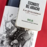 Escondite Del Ardacho Las Guillermas 2020