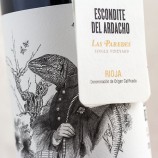 Escondite Del Ardacho Las Paredes 2018