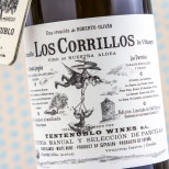 Los Corrillos Blanco 2020 Los Corrillos Blanco 2020
