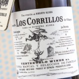 Los Corrillos Blanco 2020