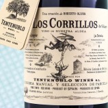 Los Corrillos Tinto 2020