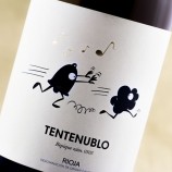 Tentenublo Blanco 2022