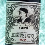 Xérico 2020 Xérico 2020