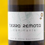 Terra Remota Caminante 2025