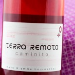Terra Remota Caminito Rosé 2024 Terra Remota Caminito Rosé 2024