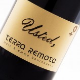 Terra Remota Usted 2008 Magnum