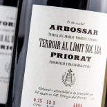 Terroir Al Límit Arbossar 2022